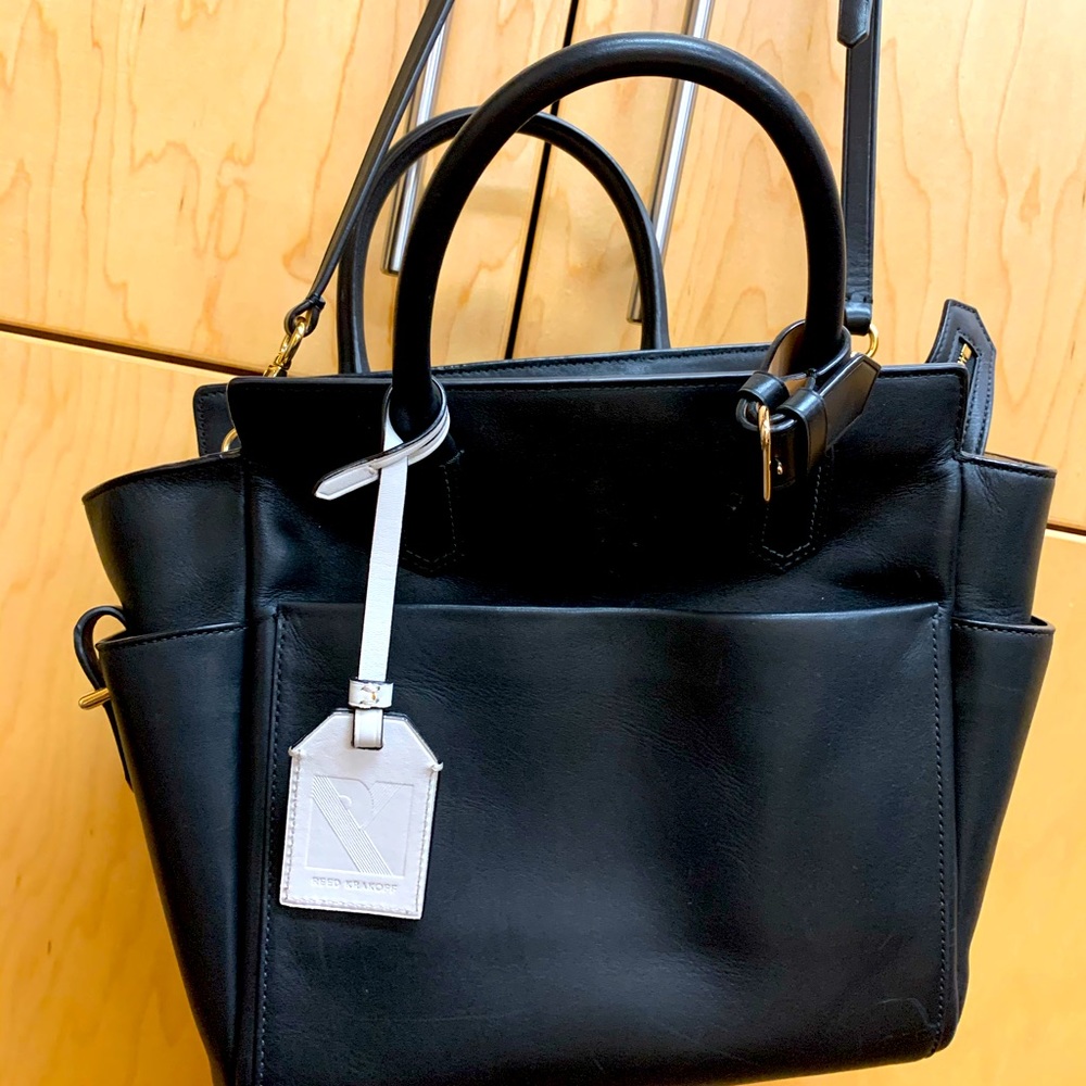 Reed Krakoff Atlantique Tote